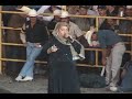 IMITADORA DE PAQUITA LA DEL BARRIO EN RANCHO EL CERRO,URIANGATO,GTO.