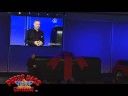 2008 LA Auto Show:Mercedes Press Conference