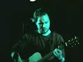The Bus Stop Blues James Parkinson