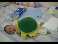 videos de Bo quay 7 thang ruoi