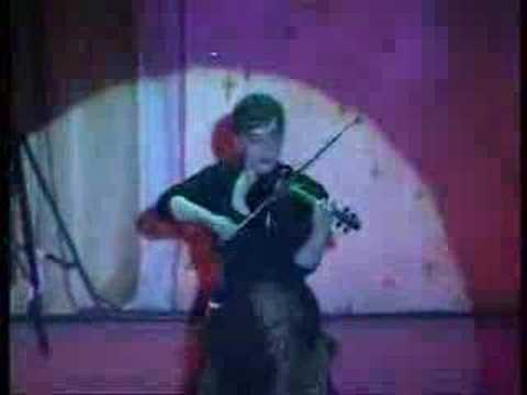 Pontiaki Festival 2006 Vladikavkaz clip