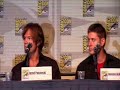 Supernatural SDCC 2008 Pt. 4 Supernatural SDCC 2008 Pt. 4
