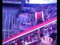 videos de LOS BORRACHOS DEL TABLON (viejos videos de los pibes de river) cancha de velez