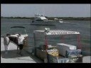 Down the Hatch at Ponce Inlet FL Disappearing Island