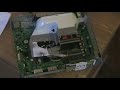 MODS - My XBox 360 Cooling  - 1/3
