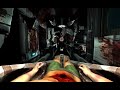 Quake 4 Level 13 Strogg Medical Facilities part 1