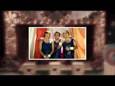 Panico na band - Quem Ri Se Ferra (03/03/13)