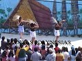 danzas polinesias rapanui e
