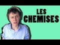 Norman - Les Chemises !!
