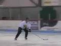 Hockey Powerskating Drills  (part 4)