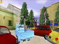 welcome-to-the-black-parade-sims-style.html