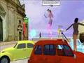 Hyria 3d chat world - Activeworlds