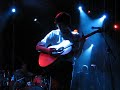 Okkervil River @ Debaser Medis. Our Live is Not a Movie or M