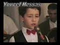 Youcef Hessas