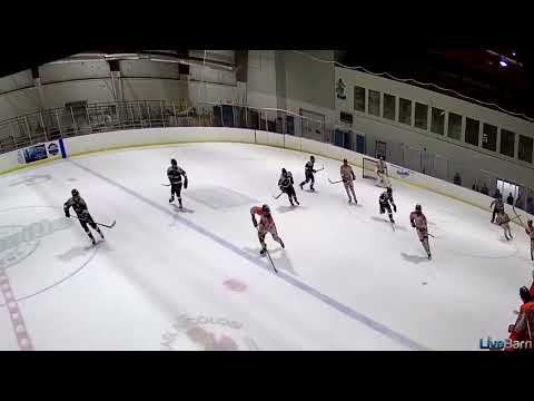 Jake Westwater Highlights '23-'24