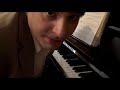 seth plays and sings williard robinson's great tune from 1942, 