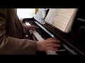 seth plays and sings williard robinson's great tune from 1942, 