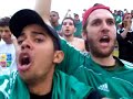 Palmeiras e São Paulo - Presidente Prudente Palmeiras e São Paulo - Presidente Prudente