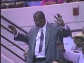 2nd Jurisdiction, VA - Holy Convocation -Bishop T.D. Jakes 2nd Jurisdiction, VA - Holy Convocation -Bishop T.D. Jakes