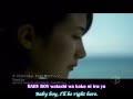 Koko ni Iru yo- SoulJa ft. Thelma Aoyama ENG SUBBED