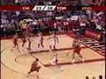 videos de 07-08 Preseason Toronto Raptors vs Chicago Bulls 18/10/07