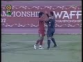 Iran Vs iraq- highlights