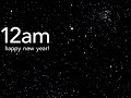 Happy New Year Iamsterdam.com