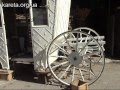 doska7.ru - куплю конные сани