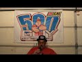 500guy TV presents Uncle - J 500guy TV presents Uncle - J