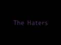 Thåström - The Haters