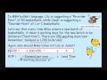 Reorder Point Calculation in 7 minutes: ROP
