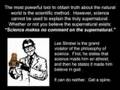 Top 25 Creationist Fallacies - Part 02