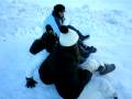 videos de AFR a Pescasseroli!!! (Dicembre 2008) Pt. 5