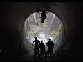BMX 16ft Full Pipe Loop - Red Bull Full Circle
