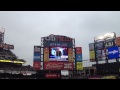 Click here to watch this video Veteran of the Game - Murray Soskil - Jumbotron