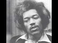 Jimi Hendrix - The KPFA Tapes - Heavy Jam