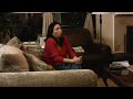 GETSEMANI SMALL GROUP INTERVIEW