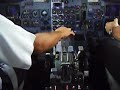 Decolagem Curitiba - Boeing 737-300 - Gol