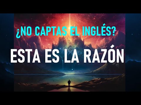 Inglés Americano - ¿Por Qué No Entiendo Cuando Hablan Inglés? (Lección 191)