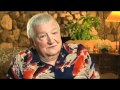 Richard Dawson on Newkirk's accent on Hogan's ...