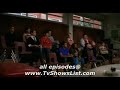 Glee season 1 episode 21 