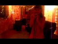 ***canto***arte***MONICA PANET *** NO SE  TU***     (VER  EN HD)