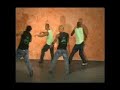 kuduro naue