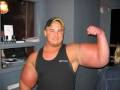 this is synthol not steroids
