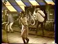 sonic youth   poitiers   1983
