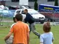 Zygmunt i Kocie Ruchy [Menele.Tv]
