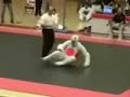 KARATE KICK TO THE HEAD
