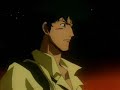 Unforgiven Cowboy Bebop