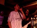 nestor en bloque en madrid 1