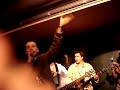nestor en bloque en madrid 1